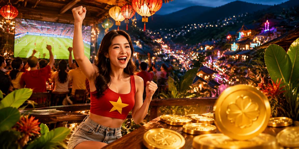 ga97 Hướng dẫn MoMo, ZaloPay và VNPay